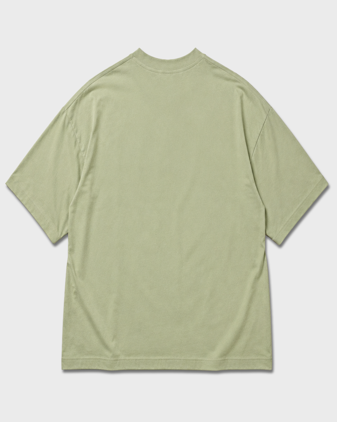 RETRO CLASSIC T-Shirt Oversized Drop Shoulder 240 g/m² Kaki