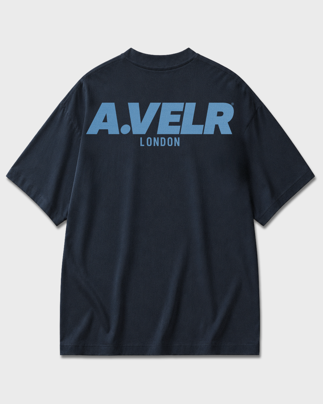CLASSIC CORE Oversized T-shirt 300 g/m² Navy Blue