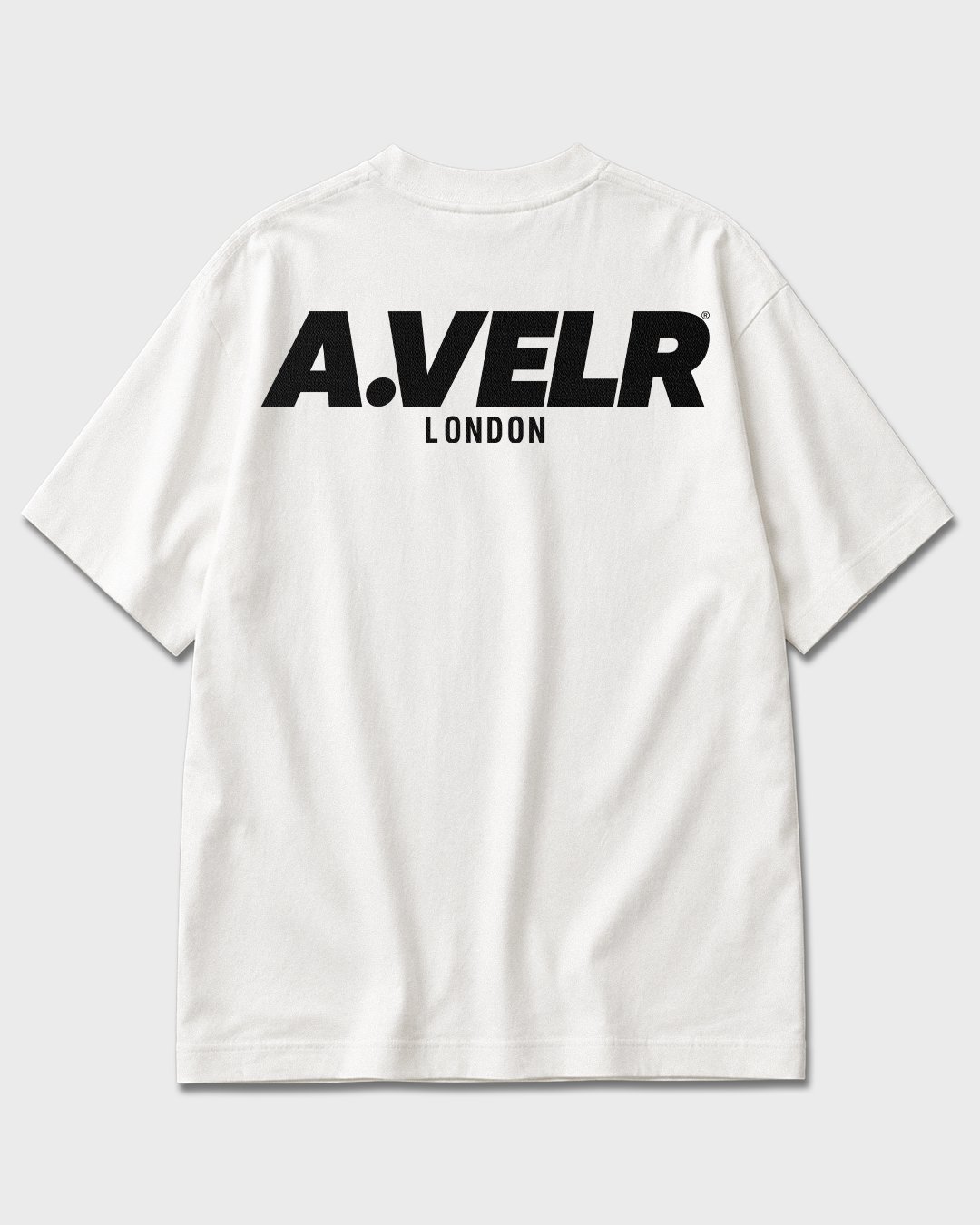 CLASSIC CORE Oversized T-shirt 300 g/m² White