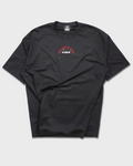 London Iron Streetwear Loose Drop Shoulder T-Shirt