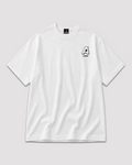 Classic A.300gr Oversize White