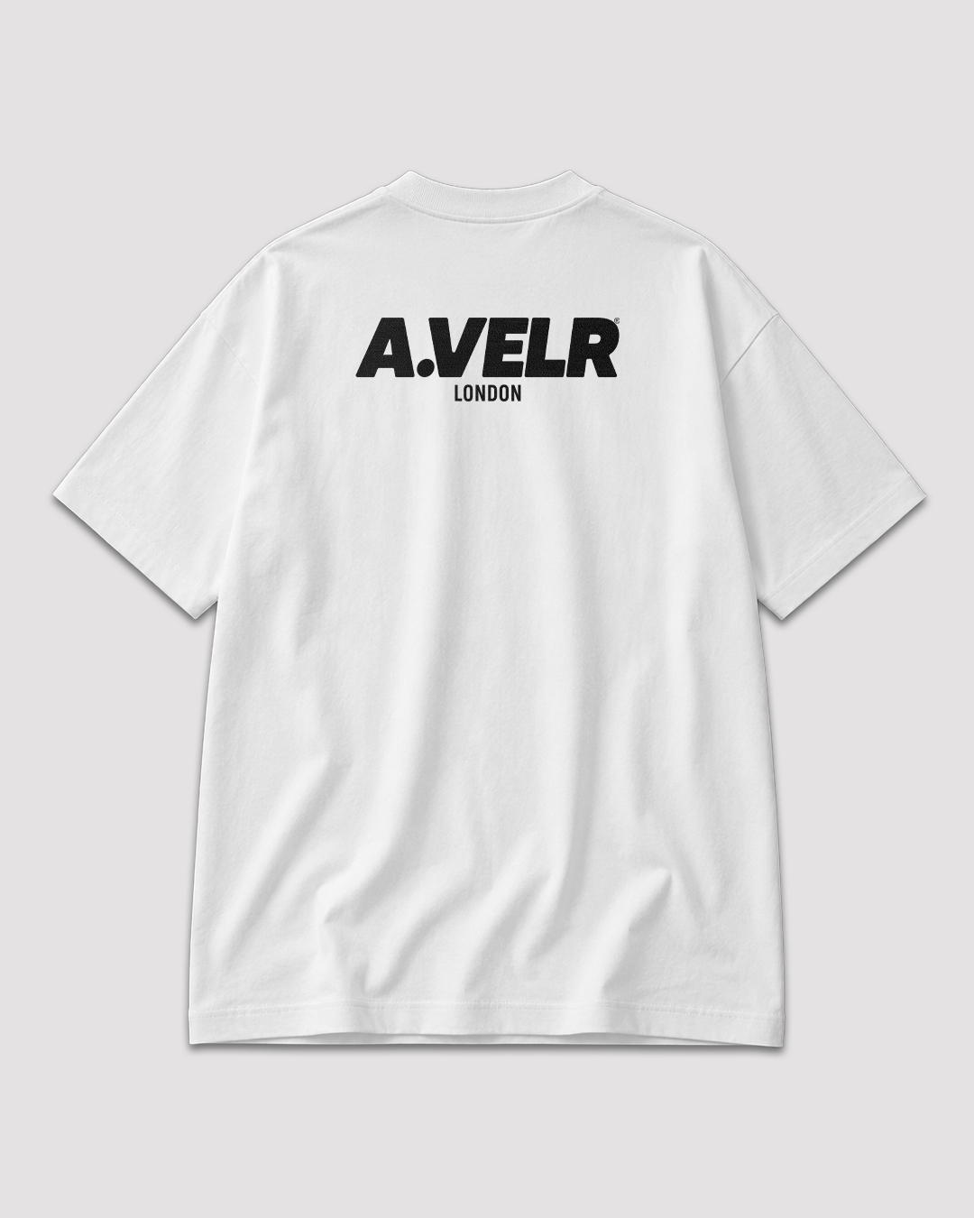Classic A.300gr Oversize White