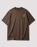 Classic A.VELR A300gr Oversize Brown