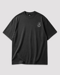 Classic A.300gr Oversize Black