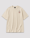 East London A.300gr Oversize Beige