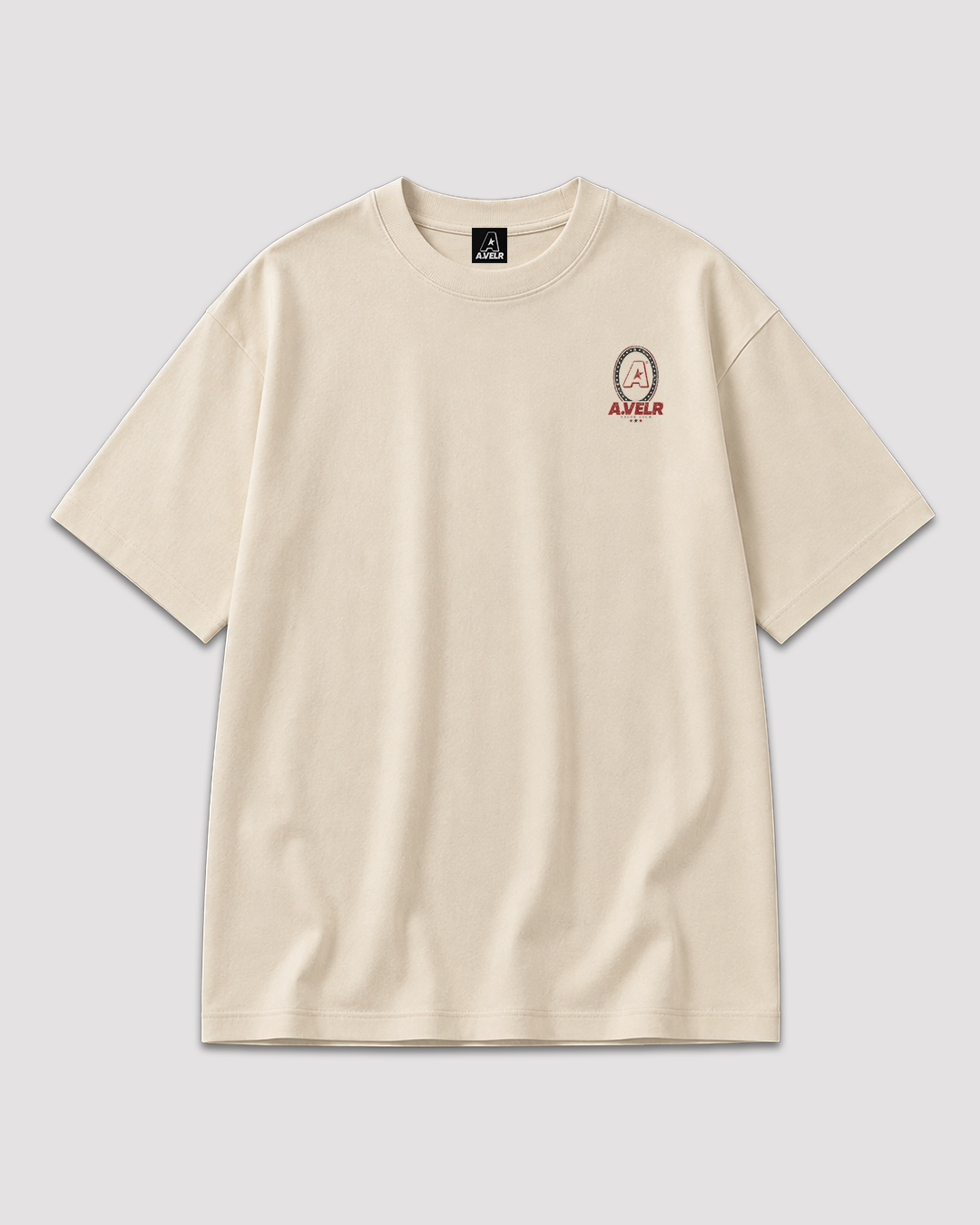 East London A.300gr Oversize Beige