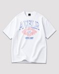 Heritage A.250gr Oversize White