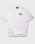 Old School Streetwear Loose Drop Shoulder T-Shirt