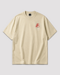 Olympic A.300gr Oversize Beige