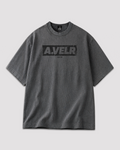 Classic Retro A.430gr Dark Gray