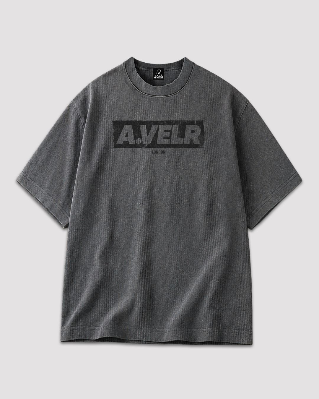 Classic Retro A.430gr Dark Gray