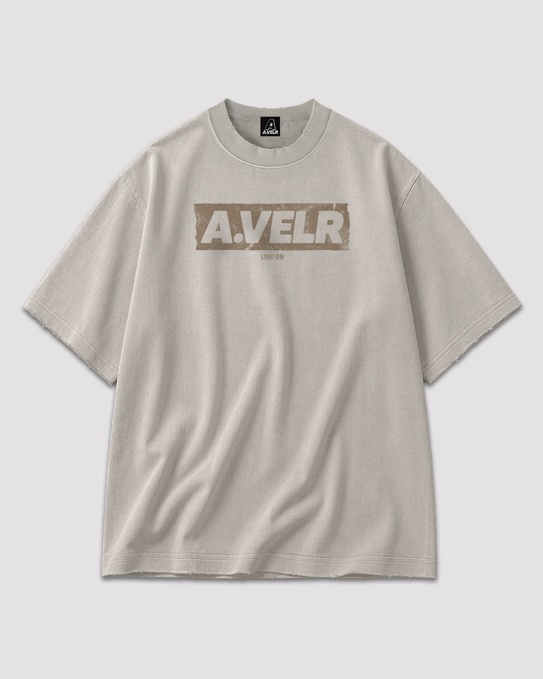 Retro Classic A.430gr Light beige