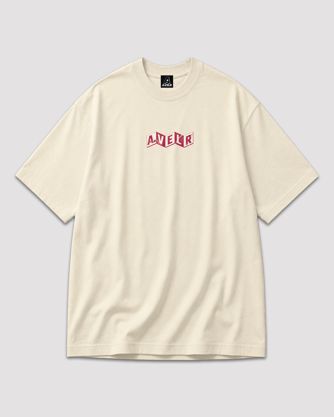 Retromark A.300gr Oversize Beige