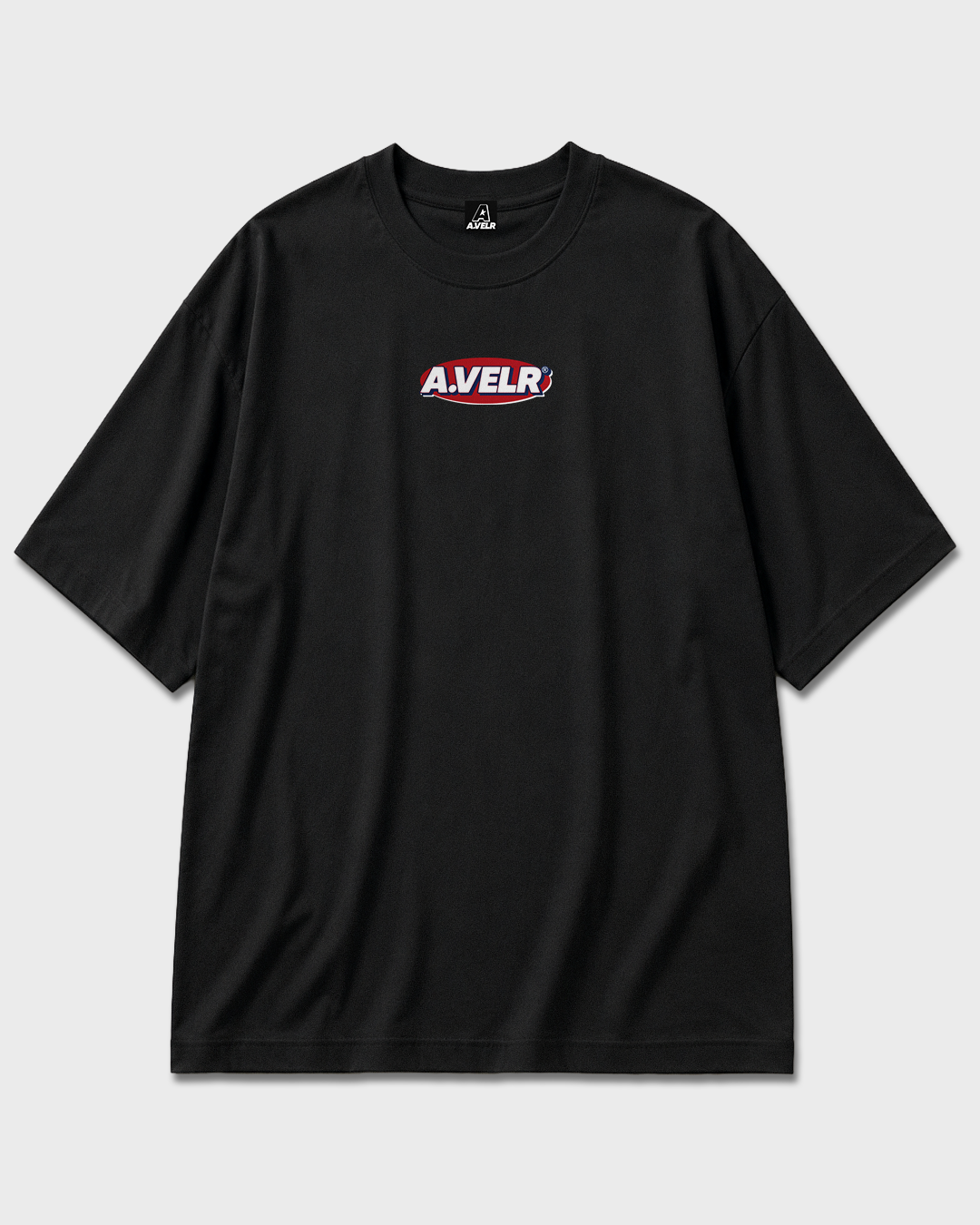 ROOTS Oversized T-shirt 250 g/m²