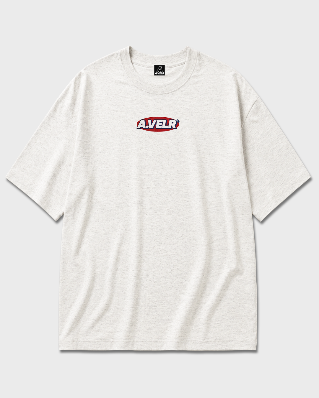 ROOTS Oversized T-shirt 250 g/m²