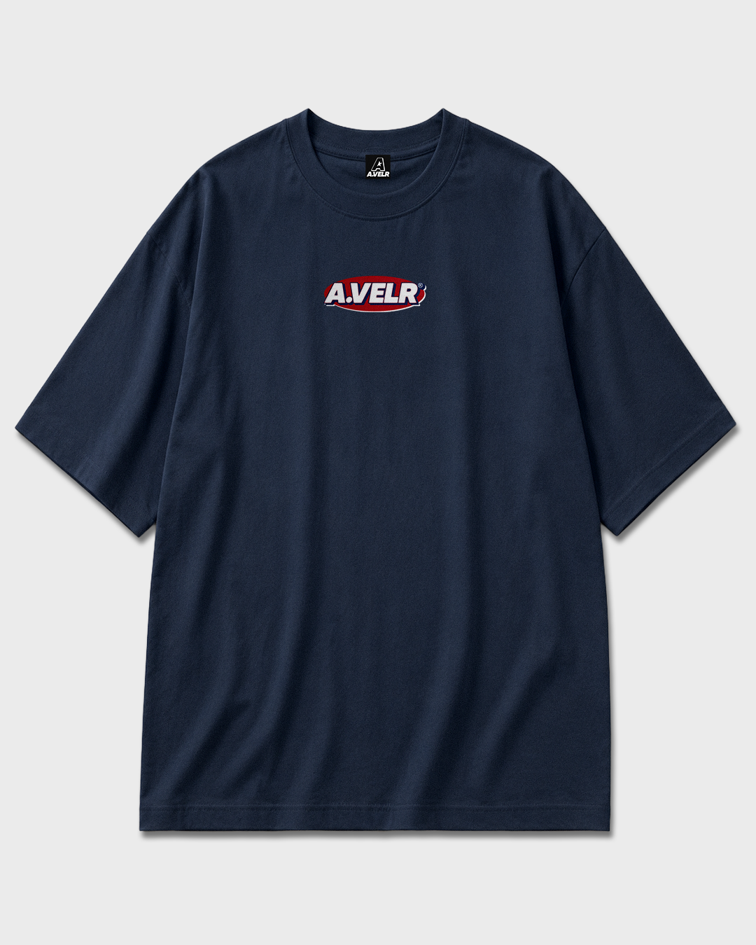 ROOTS Oversized T-shirt 250 g/m²