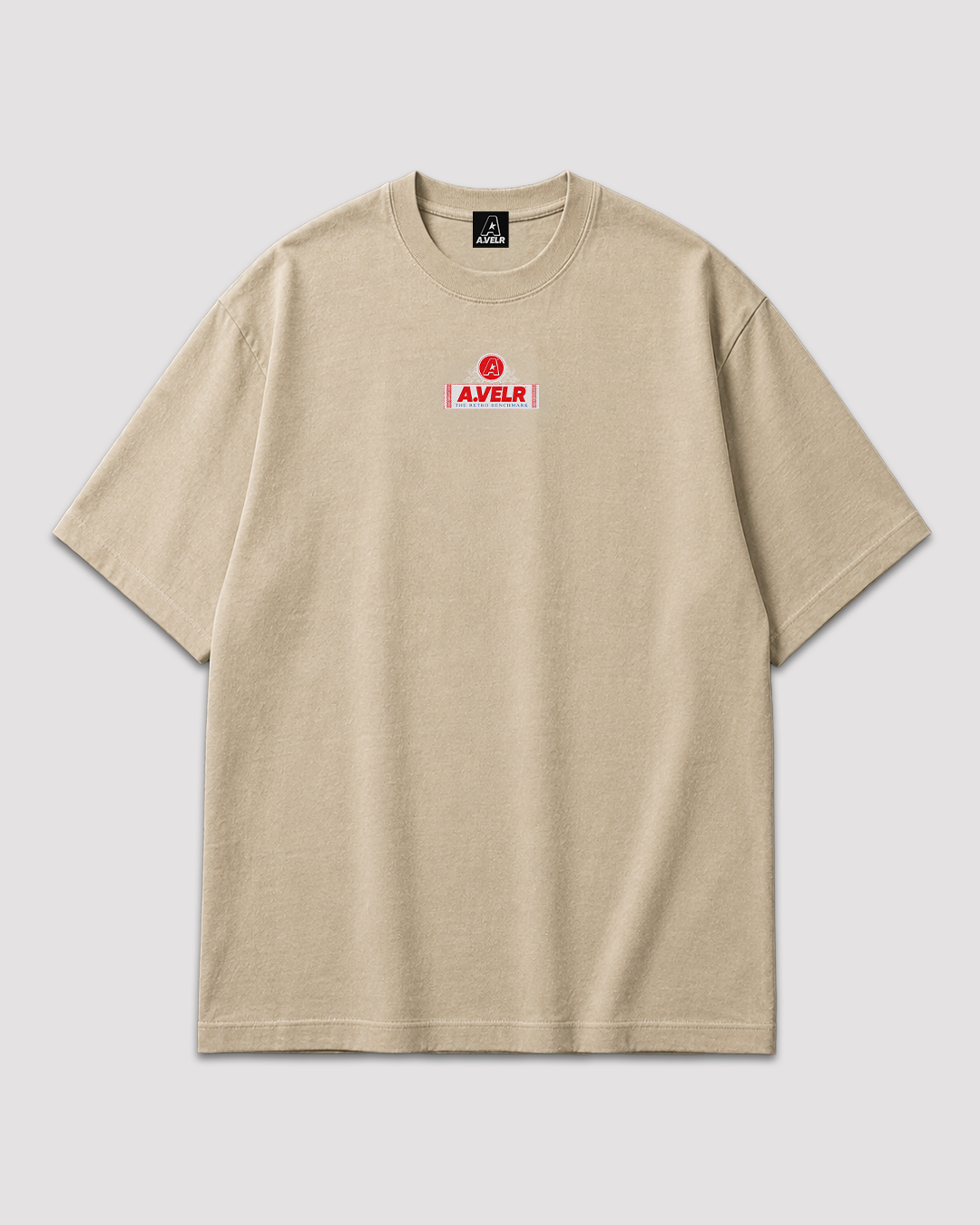 Valor Club 2 A.260gr Oversize Beige
