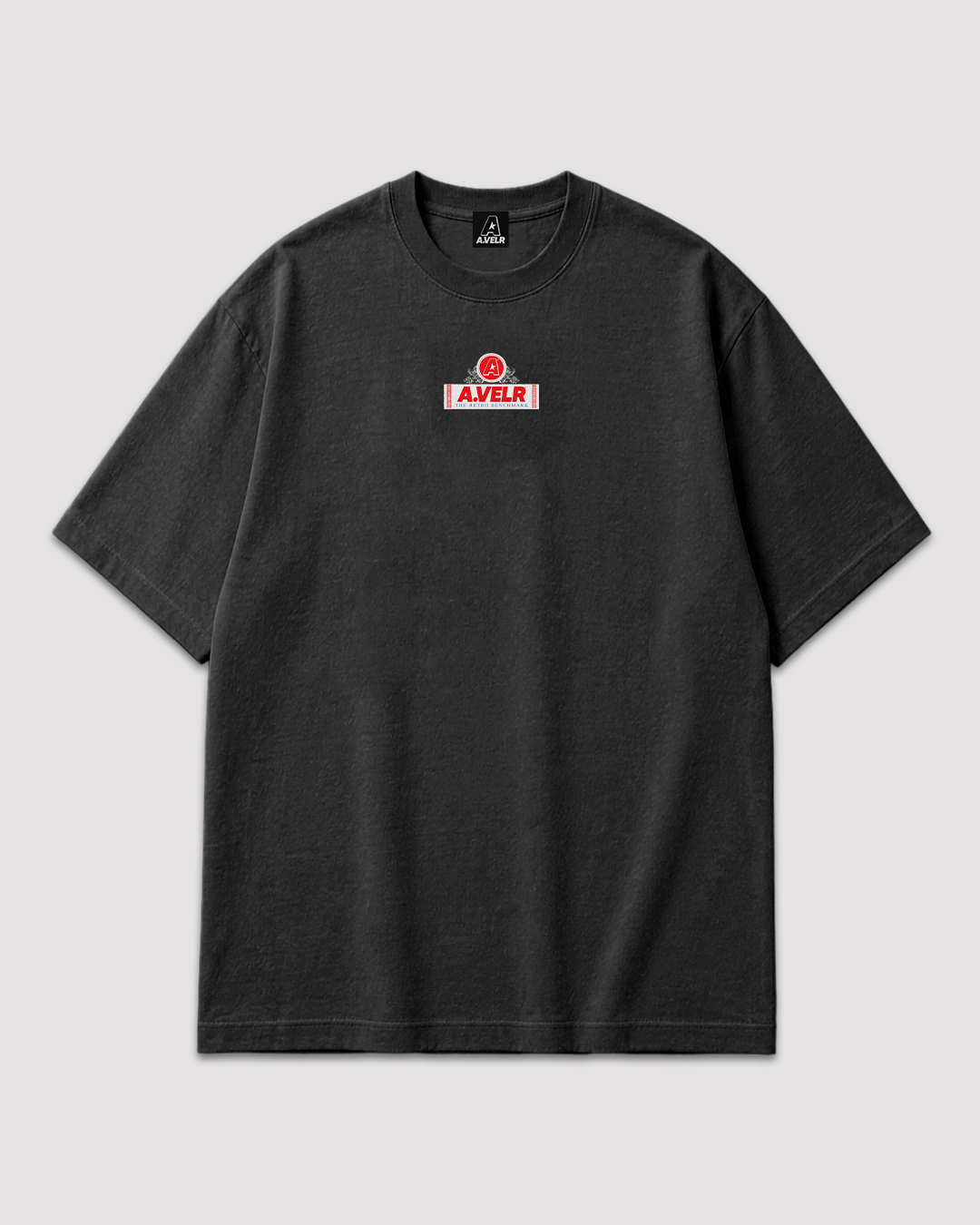 Valor Club 2 A.260gr Oversize Black