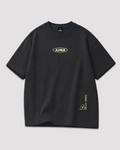 Golf A.305gr Oversize Carbon gray