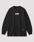Valor Club A.280gr  Essential  Long-Sleeve Black