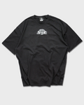 Worldwide Streetwear Loose Drop Shoulder T-Shirt