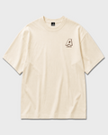 CLASSIC CORE Oversized T-shirt 300 g/m² Beige